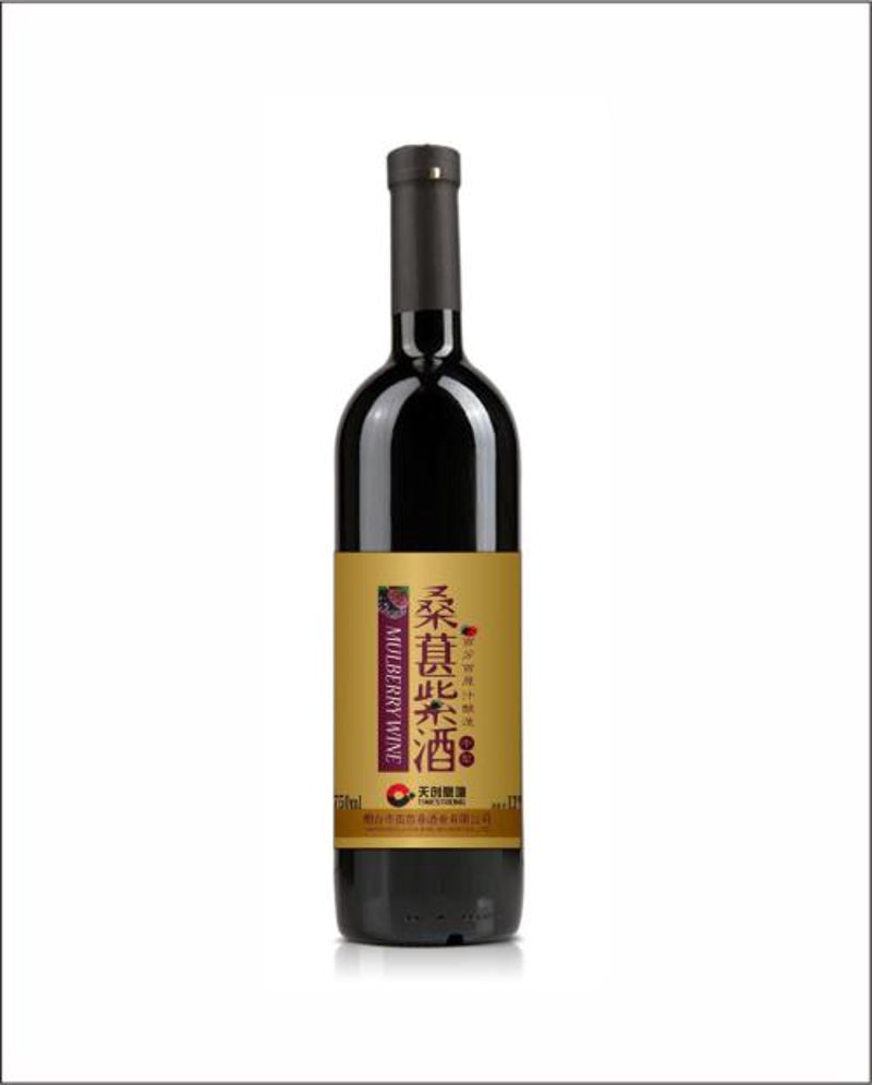 穿越四季，探寻安徽桑果酒的独特韵味